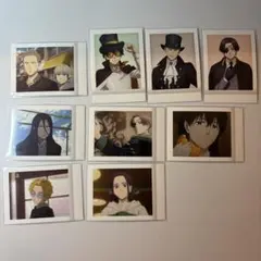 WIND BREAKER ウィンドブレーカー ぱしゃこれ 9枚 まとめ売り