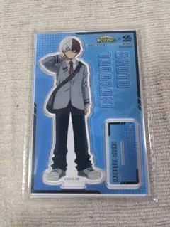 2026年最新】轟焦凍 アクリルスタンド 7期の人気アイテム - メルカリ