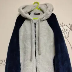 Reebok　フリース