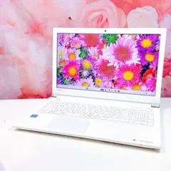 12GB✨爆速SSD✨windows11 ノートパソコン✨オフィス カメラ 薄型