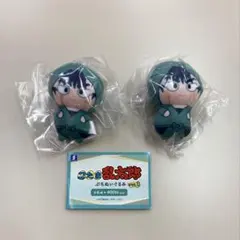 忍たま乱太郎　ぷちぬいぐるみ　vol.1　食満留三郎