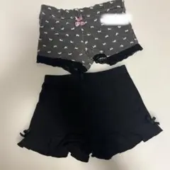 90 100オーバーパンツ