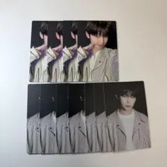 ENHYPEN 宵 YOI トレカ ソヌ