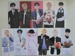 ウニョク SUPER JUNIOR ソウルコン IDフォトセット 証明写真 - メルカリ