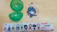 呪術廻戦　カプセルラバーマスコット02　 禅院真希