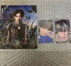 &TEAM BtL YUMA ユウマ