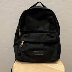 MARC JACOBS NYLON VARSITY MINI BACKPACK