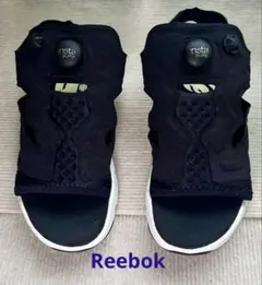 Reebok InstaPump Fury サンダル ブラックのサムネイル
