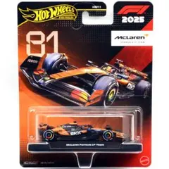 2026年最新】ホットウィールMcLaren•F1の人気アイテム - メルカリ