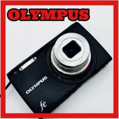 2026年最新】OLYMPUS FE-5050の人気アイテム - メルカリ