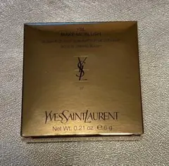 YSL イブサンローラン メイクミーブラッシュ 37 チーク