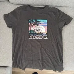 ノースフェイス THE NORTH FACE Tシャツ ハワイ限定 - メルカリ