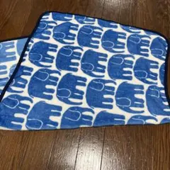 ブランケット　フィンレイソン　膝掛け