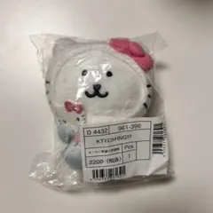 ナガノのくま サンリオキャラクターズハローキティ マスコット ナガノフレンズ