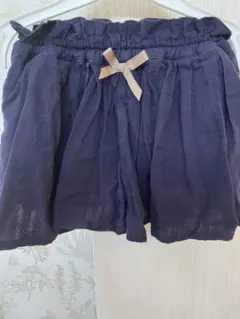 ブランシェス レーススカッツ♡110センチ