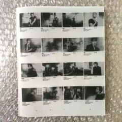 BTS　アリラン ARIRANG 封入　フォトブック　②　1冊