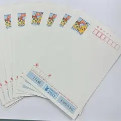 年賀はがき PC周辺機器