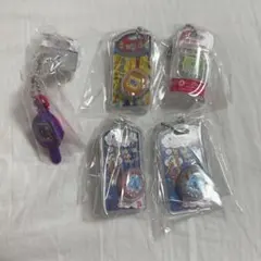 たまごっち　おかしなたまごっちボーロっち　食玩