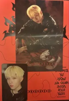 【新品未使用】NEXZ Beat boxer ヒュイ