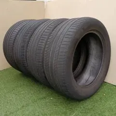 MICHELIN 225/55R17 ４本セット