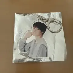 スポーツマンヒップ アクキー 小泉光咲