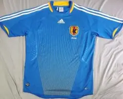 adidas日本代表 松井大輔 ユニフォーム 06/07 2006 W杯 - メルカリ
