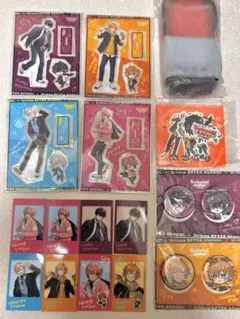 放課後オリエンス まとめ