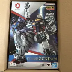 2025年最新】超合金 rx-78f00の人気アイテム - メルカリ