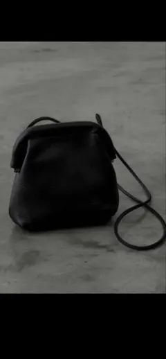 Lidnm Deer Shoulder Pouchのサムネイル