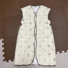 ミッフィー スリーパー 50-100cm