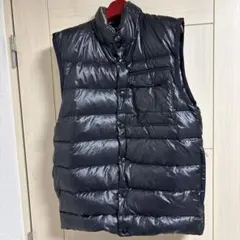 2025年最新】NIKE メンズ ダウンベスト・キルティングベストの人気