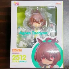 2026年最新】フィギュア ねんどろいど アグネスタキオン 「ウマ娘