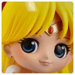 劇場版　美少女戦士セーラームーンエターナル　Ｑposket　セーラーヴィーナス