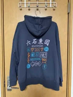 2025年最新】sixtones パーカーの人気アイテム - メルカリ