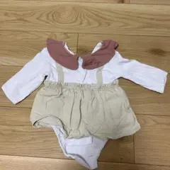ロンパース　70cm