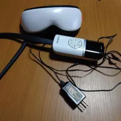 KOIZUMI エアーマスク KRX-4000 目もとエステ 本体のサムネイル