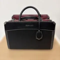 チャールズアンドキース ハンドバッグ