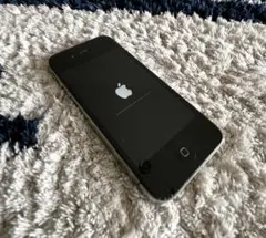 Apple⚫︎iPhone4⚫︎ブラック⚫︎スマートフォン⚫︎スマホ⚫︎Wi-Fi
