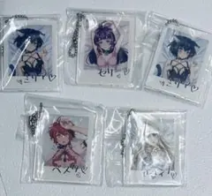 完売品　異世界迷宮でハーレムを×ドンキホーテ　ギミックアクリルパネル　ロクサーヌ 異世界迷宮でハーレムを」×ドン・キホーテ 限定コラボグッズ発売