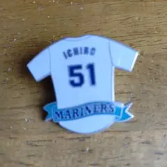 2025年最新】イチロー ピンバッジの人気アイテム - メルカリ