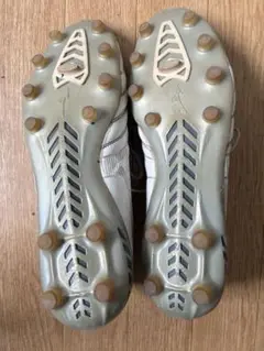 MONARCIDA NEO ホワイトスパイクシューズ
