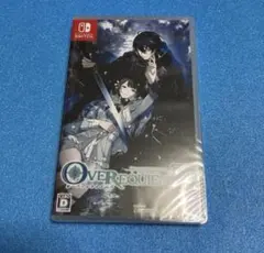 オーバーレクイエムズ テレビゲーム