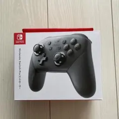 SW PROコントローラー