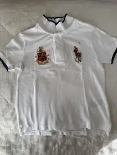 polo ralphlauren ポロシャツ　キッズ　2/2T 90cm