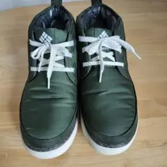 Columbia オリーブグリーン サップランド