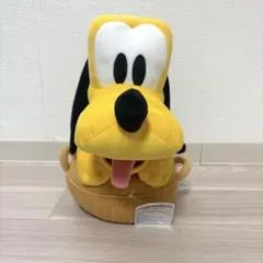 プルート ぬいぐるみ