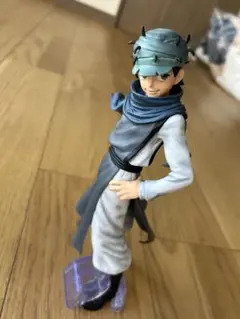 HUNTER×HUNTER一番くじ　E賞　ジン