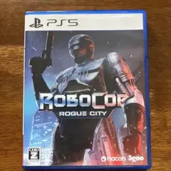 ロボコップ:ローグシティ