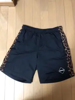 2025年最新】F.C.Real Bristol 丈：ショート ハーフパンツ