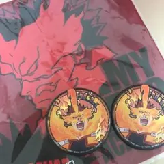 エンデヴァーセット